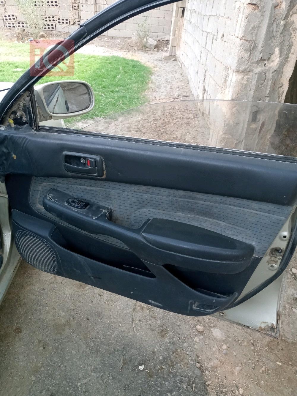 Toyota Carina